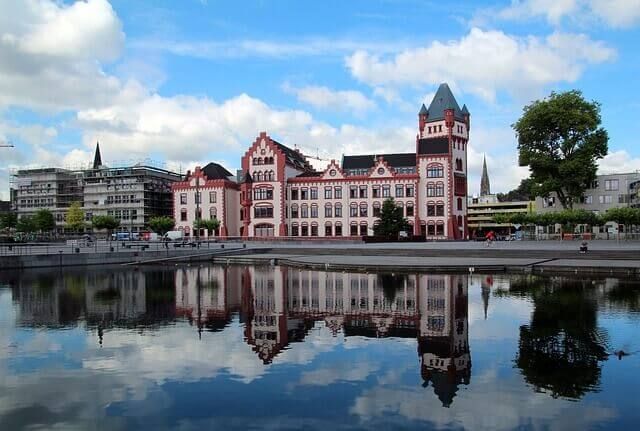 Schlüsseldienst Dortmund