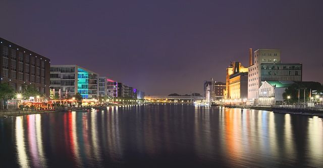 Schlüsseldienst Duisburg