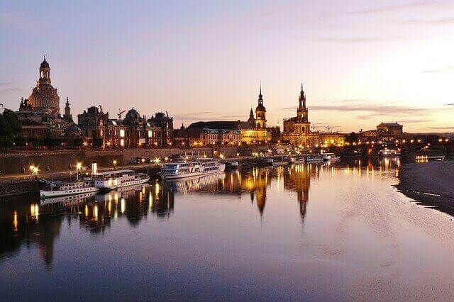 Schlüsseldienst Dresden