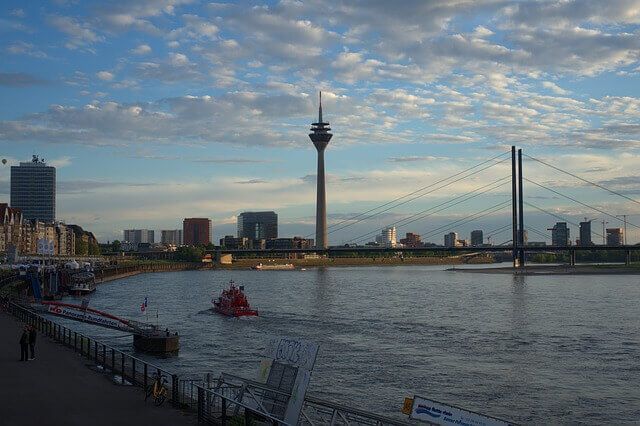 schlüsseldienst düsseldorf