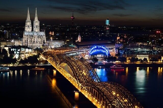 schlüsseldienst köln