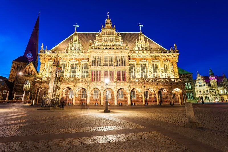 Schlüsseldienst Bremen